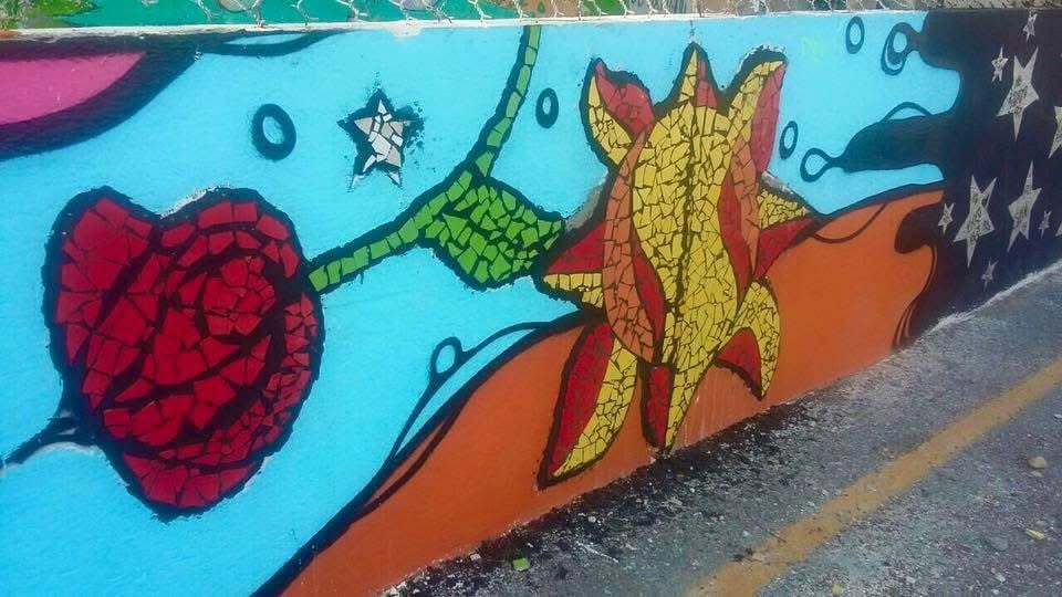 Mural Fomerrey 116