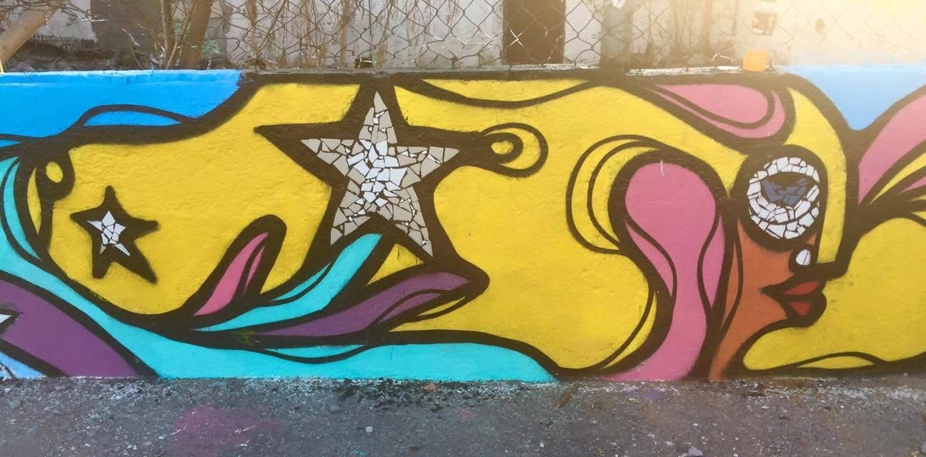 Mural Fomerrey 116