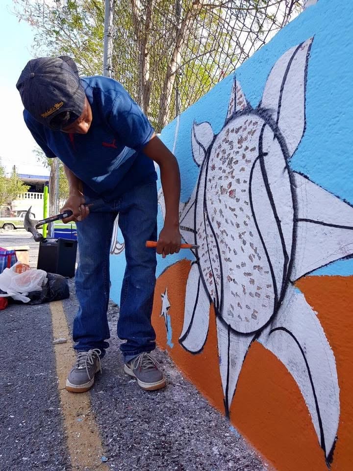Mural Fomerrey 116