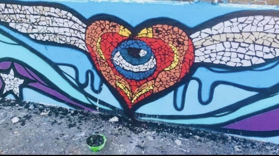 Mural Fomerrey 116