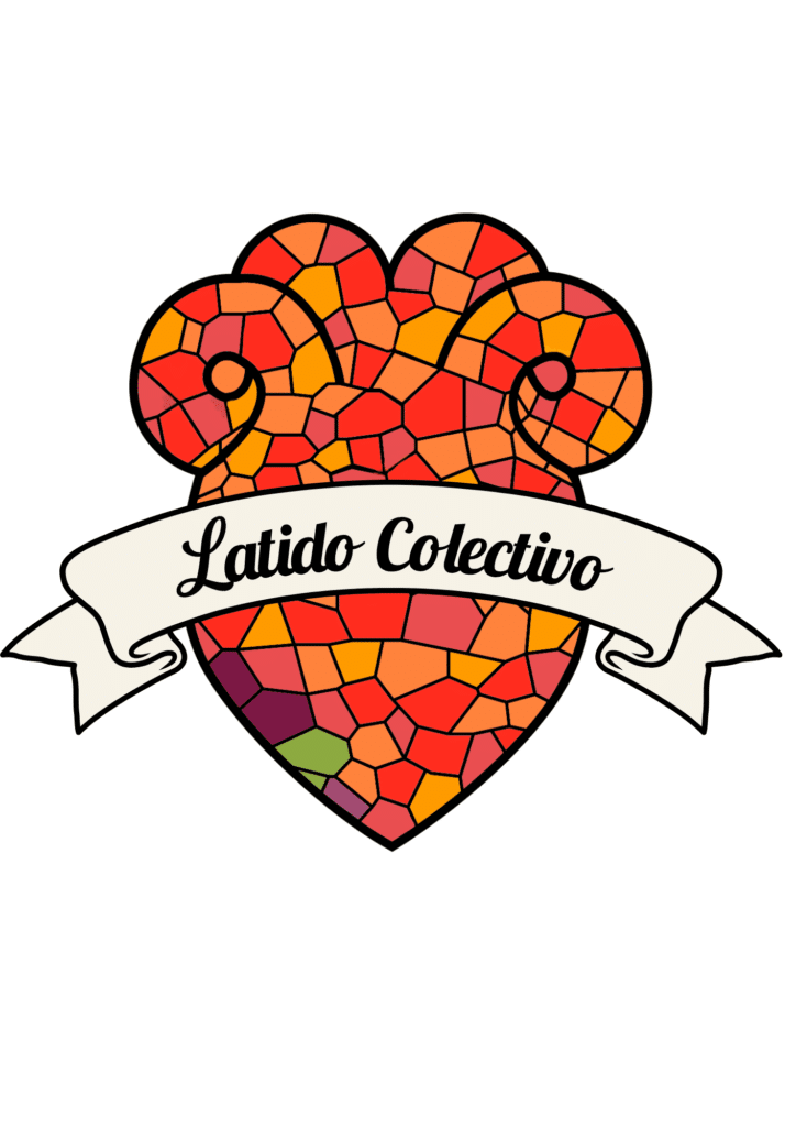 Logo Latido Colectivo