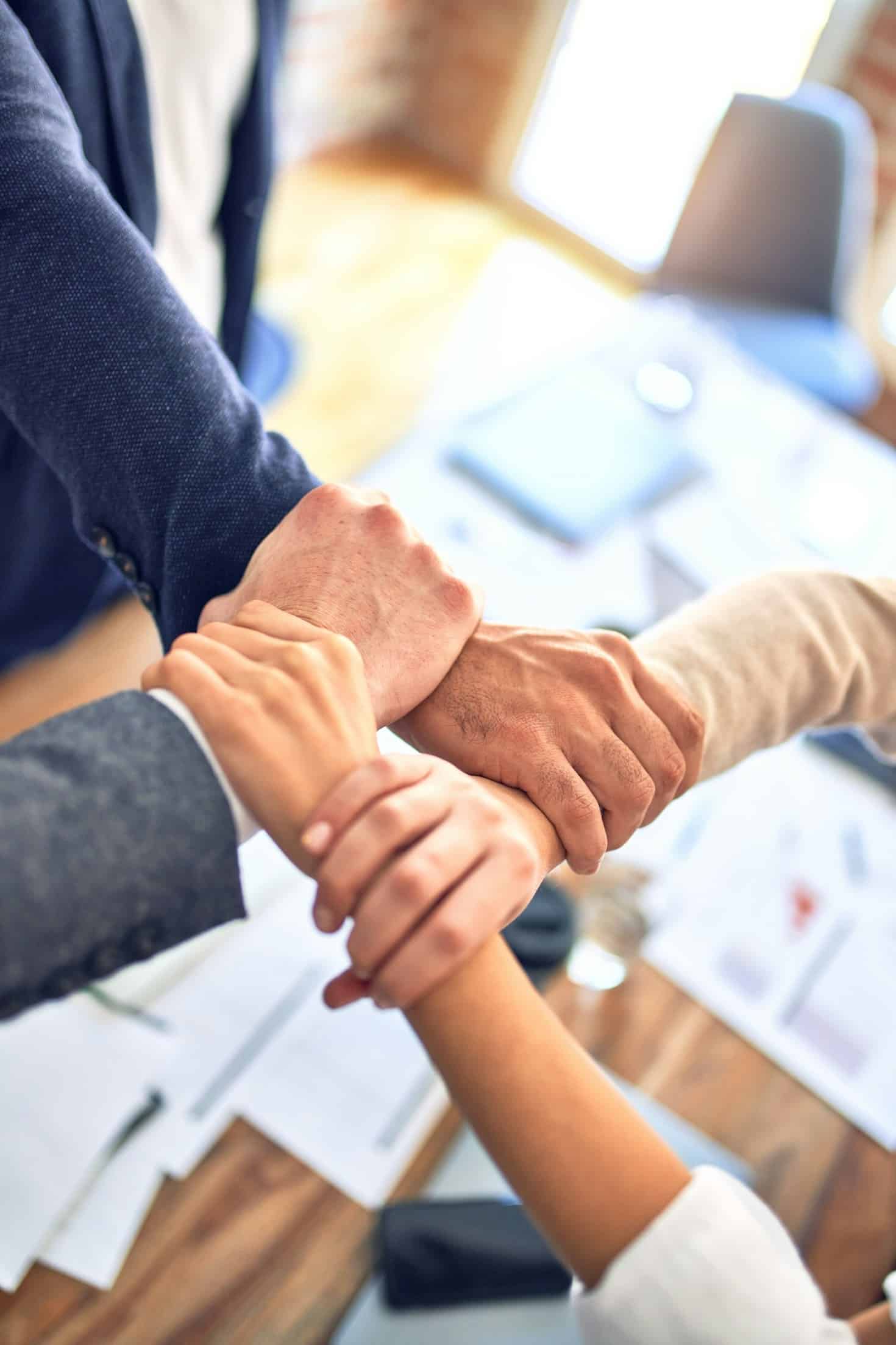 Transformando realidades a través de la cultura